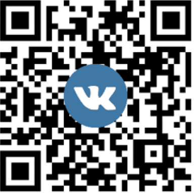 VK QR (болванка)